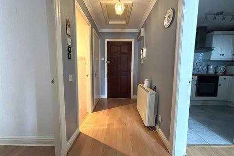 2 bedroom flat for sale, Grosvenor Lodge, Dorchester Road, Stockport