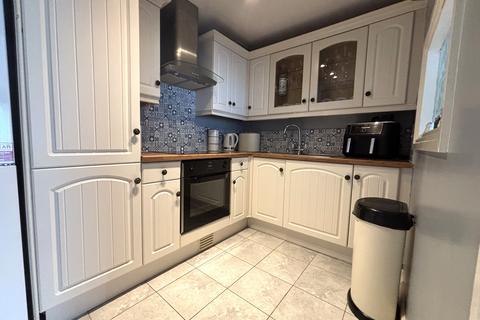 2 bedroom flat for sale, Grosvenor Lodge, Dorchester Road, Stockport