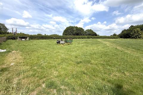 undefined, Flintham Lane, Screveton