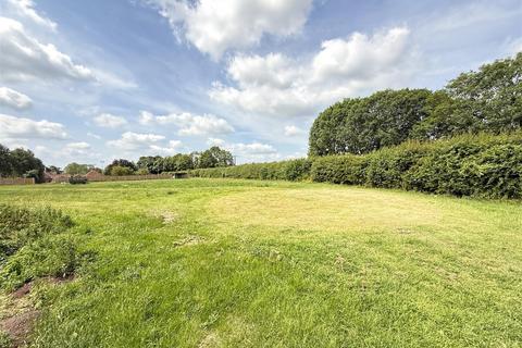 undefined, Flintham Lane, Screveton