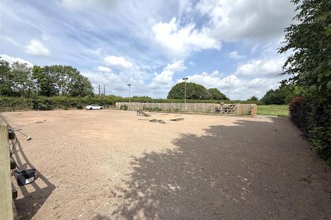 undefined, Flintham Lane, Screveton