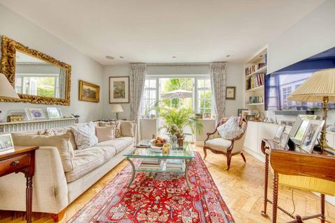 undefined, Hampstead Garden Suburb, London, NW11