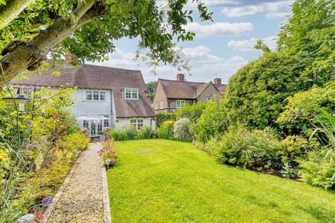 undefined, Hampstead Garden Suburb, London, NW11