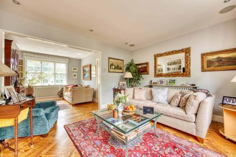 undefined, Hampstead Garden Suburb, London, NW11