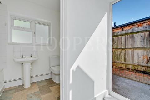 34 Verney Street, London, NW10 0BA