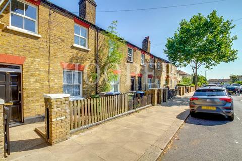 34 Verney Street, London, NW10 0BA