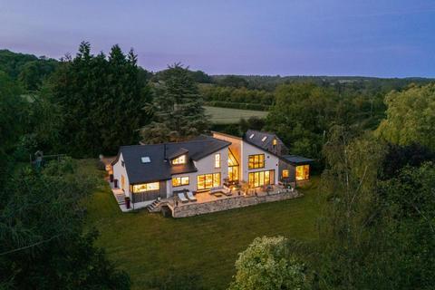 undefined, Colesbourne, Cheltenham, GL53