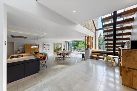 undefined, Colesbourne, Cheltenham, GL53