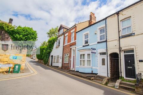 3 bedroom terraced house for sale, North Road, Loftus