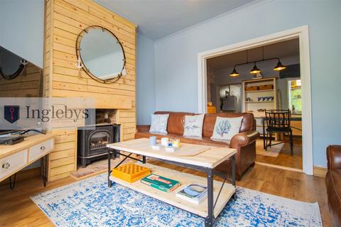 3 bedroom terraced house for sale, North Road, Loftus