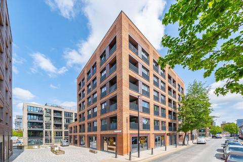 2 bedroom flat for sale, Rothbury Road, London E9