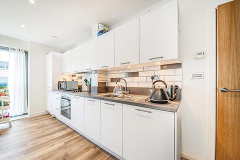 2 bedroom flat for sale, Rothbury Road, London E9