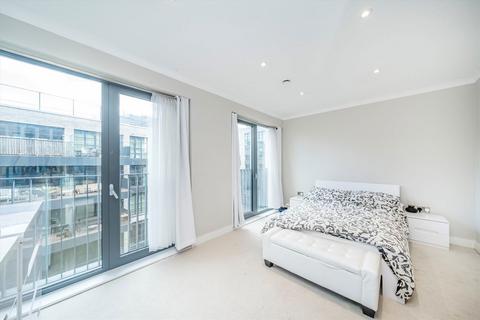 2 bedroom flat for sale, Rothbury Road, London E9