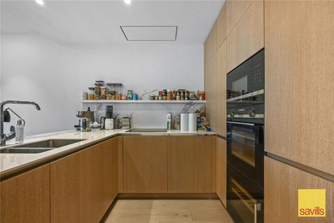 1 bedroom apartment for sale, Park Drive, Canary Wharf, London, E14