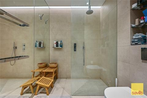 1 bedroom apartment for sale, Park Drive, Canary Wharf, London, E14