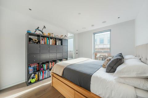 undefined, Baldwins Gardens, Farringdon, London, EC1N