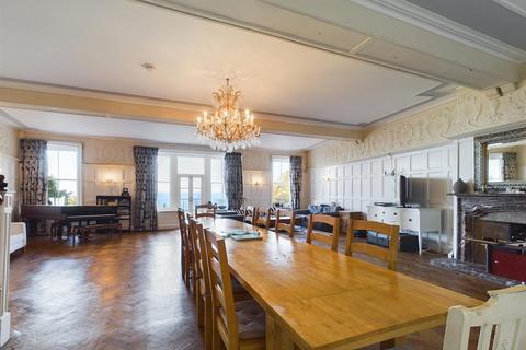 7 bedroom terraced house for sale, Larkstone Terrace, Ilfracombe EX34