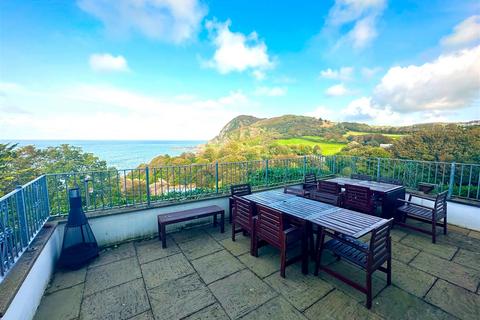7 bedroom terraced house for sale, Larkstone Terrace, Ilfracombe EX34