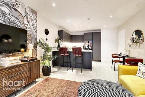 undefined, Kent Avenue, Dagenham