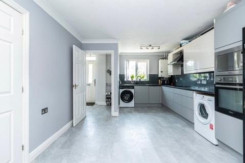 4 bedroom detached house for sale, St Mary's Drive, Sutterton, Boston, PE20