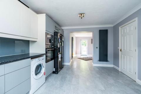 4 bedroom detached house for sale, St Mary's Drive, Sutterton, Boston, PE20