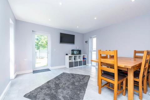 4 bedroom detached house for sale, St Mary's Drive, Sutterton, Boston, PE20
