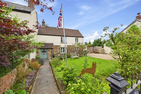 Homelea Holemoor, Bradford, Holsworthy, EX22 7AB