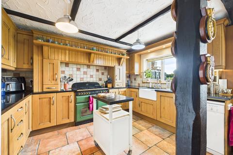 Homelea Holemoor, Bradford, Holsworthy, EX22 7AB