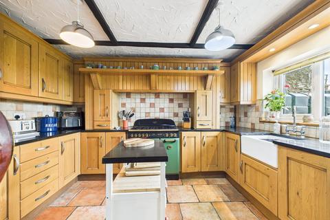 Homelea Holemoor, Bradford, Holsworthy, EX22 7AB