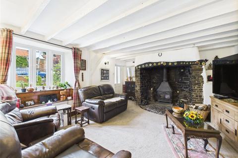 Homelea Holemoor, Bradford, Holsworthy, EX22 7AB