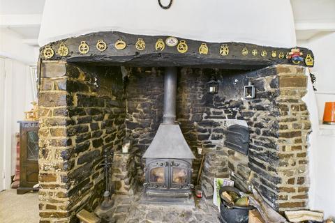 Homelea Holemoor, Bradford, Holsworthy, EX22 7AB