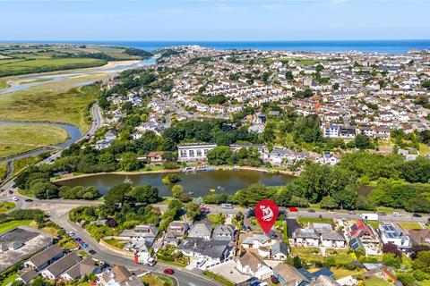 undefined, Trevemper Road, Newquay, Cornwall, TR7