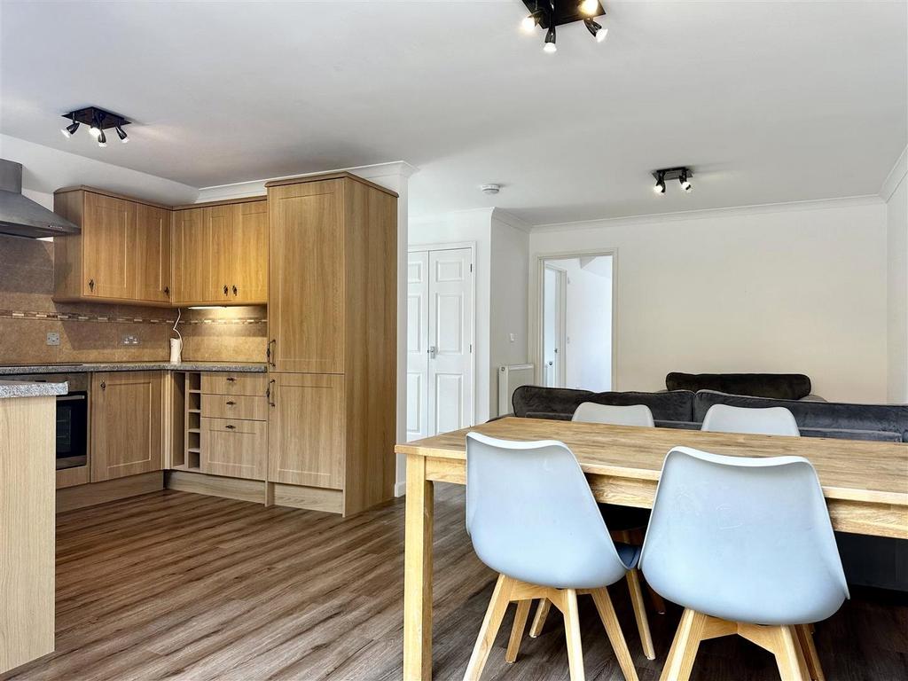 Annexe Living Room