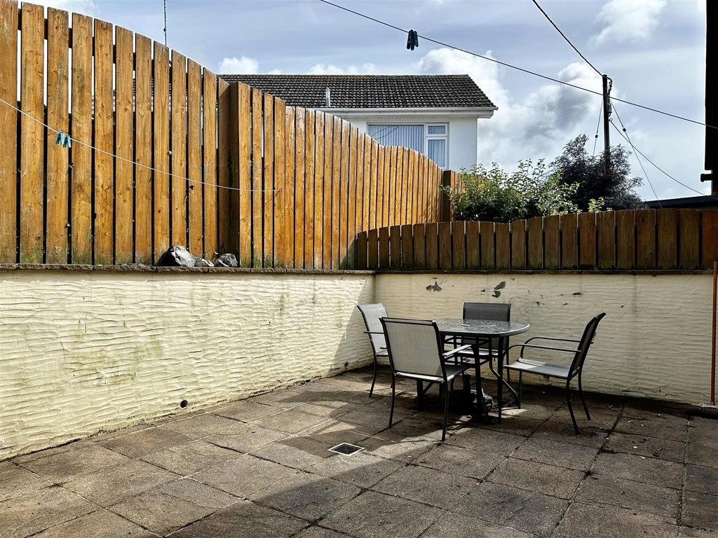 Annexe Patio