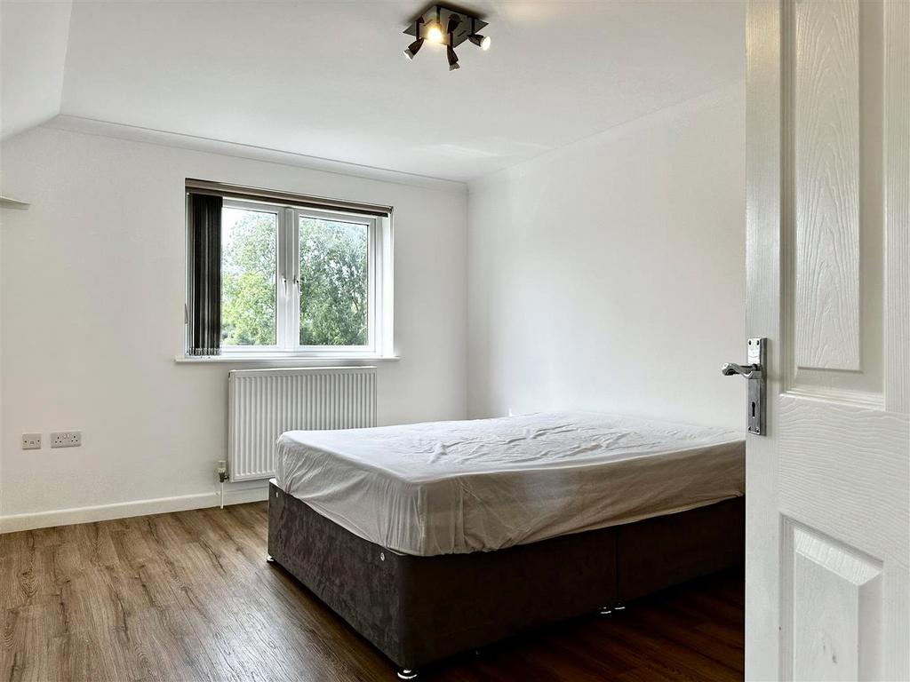 Annexe Bedroom