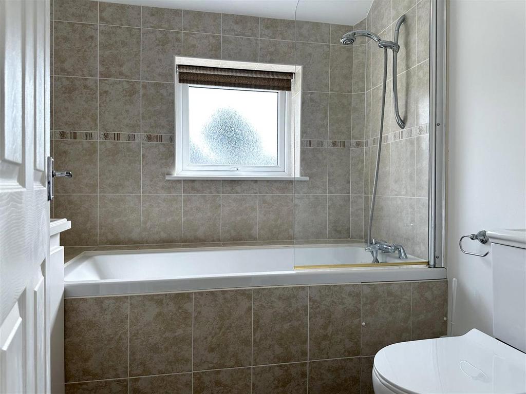 Annexe Bathroom