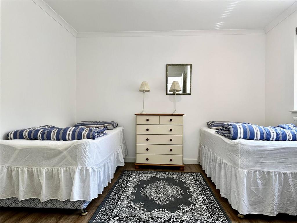 Annexe Bedroom