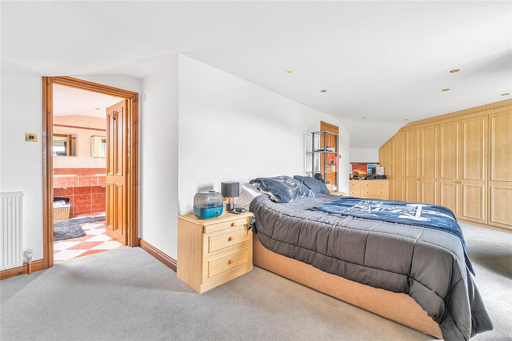 Bedroom 1
