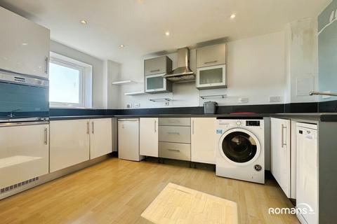 undefined, Winterthur Way, Basingstoke