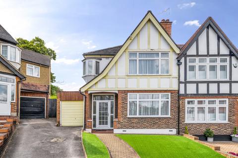 3 bedroom semi-detached house for sale, Durham Road, Bromley