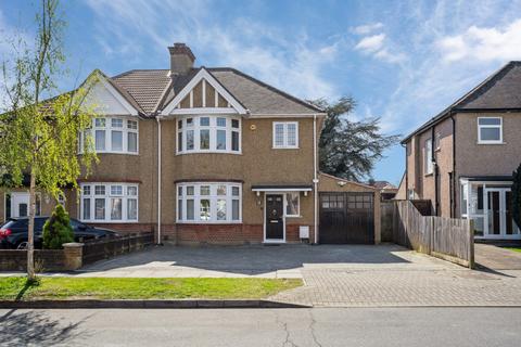 3 bedroom semi-detached house for sale, Hillview Gardens, North Harrow, Harrow, HA2
