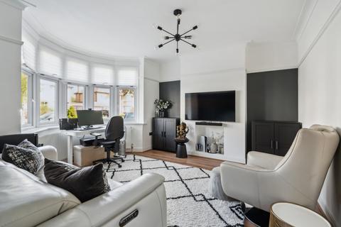 3 bedroom semi-detached house for sale, Hillview Gardens, North Harrow, Harrow, HA2