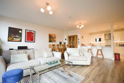 undefined, Flat 29, Parkland Building, 2 Bempton Drive, Didsbury, Manchester, M20