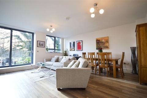 undefined, Flat 29, Parkland Building, 2 Bempton Drive, Didsbury, Manchester, M20