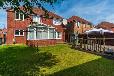 undefined, Barn Hey Drive, Farington Moss, Leyland