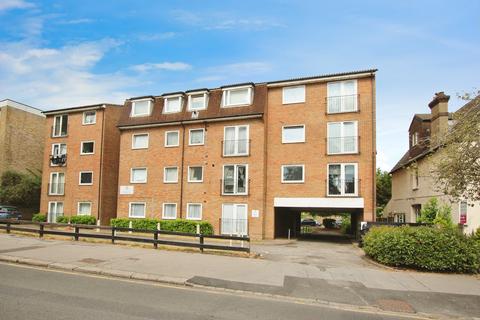1 bedroom flat to rent, Bramley Hill, South Croydon CR2