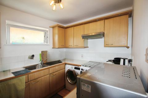 1 bedroom flat to rent, Bramley Hill, South Croydon CR2