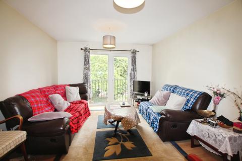 1 bedroom flat to rent, Bramley Hill, South Croydon CR2