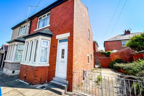 3 bedroom semi-detached house for sale, Clinton Avenue, Blackpool, FY1 4AE