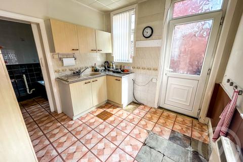 3 bedroom semi-detached house for sale, Clinton Avenue, Blackpool, FY1 4AE